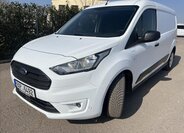 Ford Transit Connect Skříň 1,5 l 73 kw
