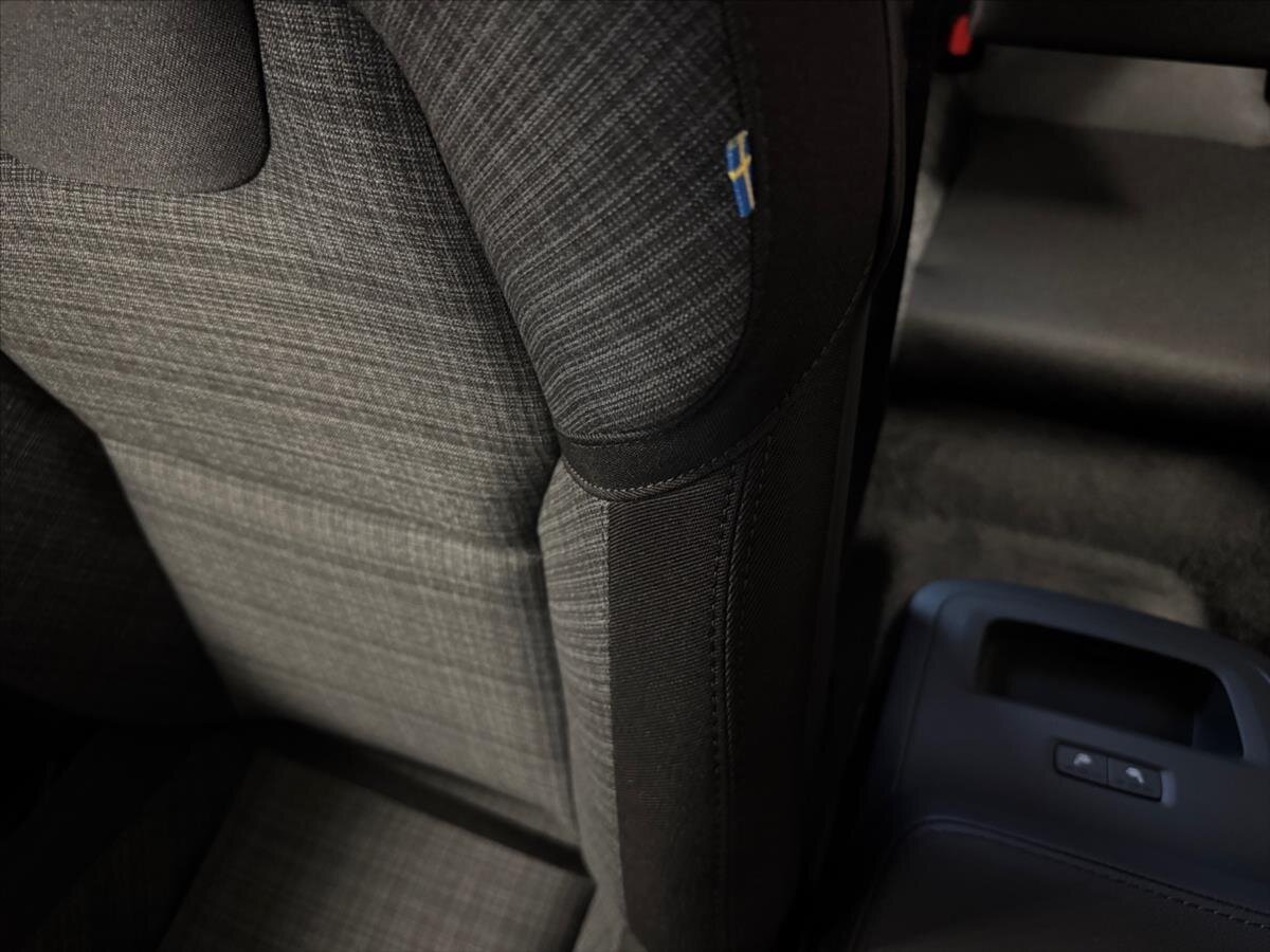 Volvo XC60 SUV 2,0 l 145 kw