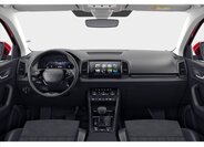 Škoda Karoq SUV 0,0 110 kw