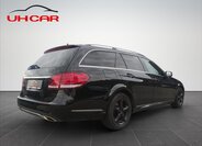 Mercedes-Benz Třídy E Kombi 2,0 l 155 kw