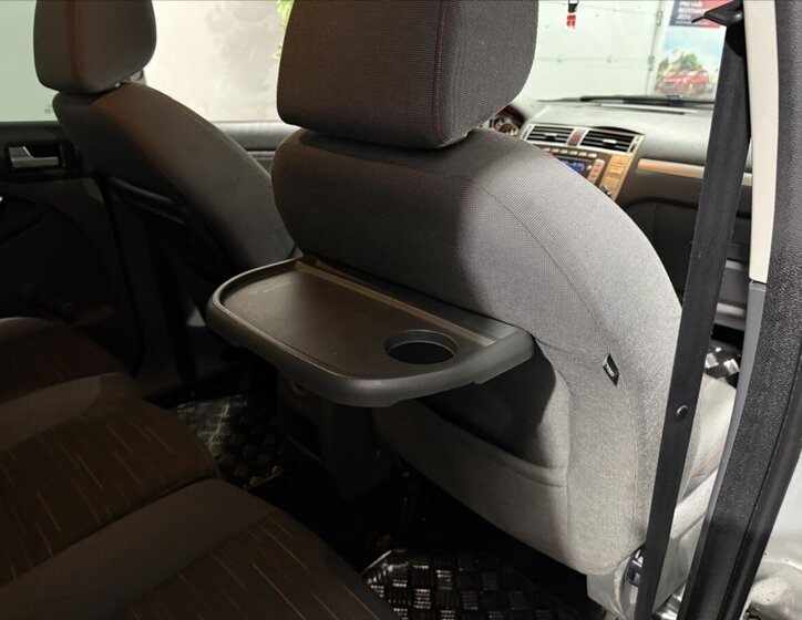 Ford C-MAX MPV 1,8 l 85 kw