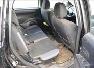 Mitsubishi Outlander 21