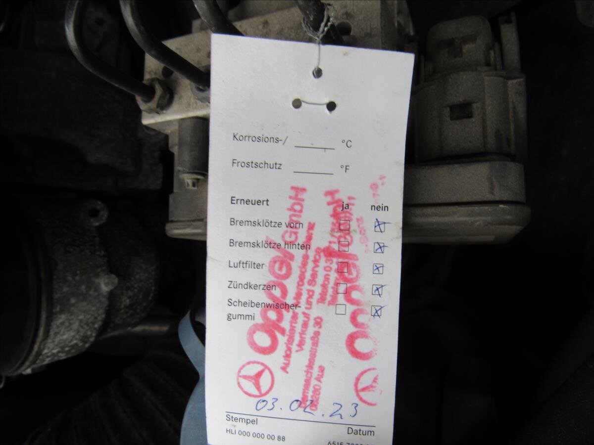 Mercedes-Benz Třídy E