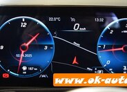 Mercedes-Benz GLB SUV 0,0 85 kw