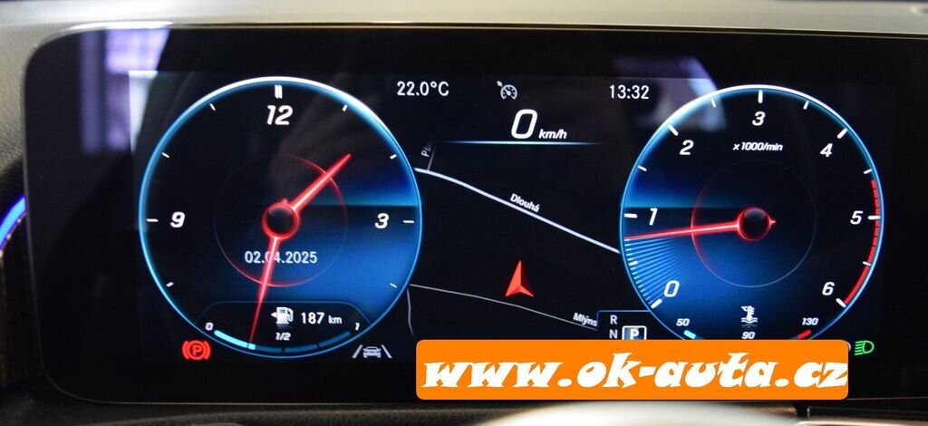 Mercedes-Benz GLB SUV 0,0 85 kw