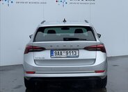 Škoda Octavia Kombi 2,0 l 85 kw