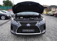 Lexus RX 450 9