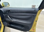 Volkswagen Passat Sedan 1,9 l 81 kw