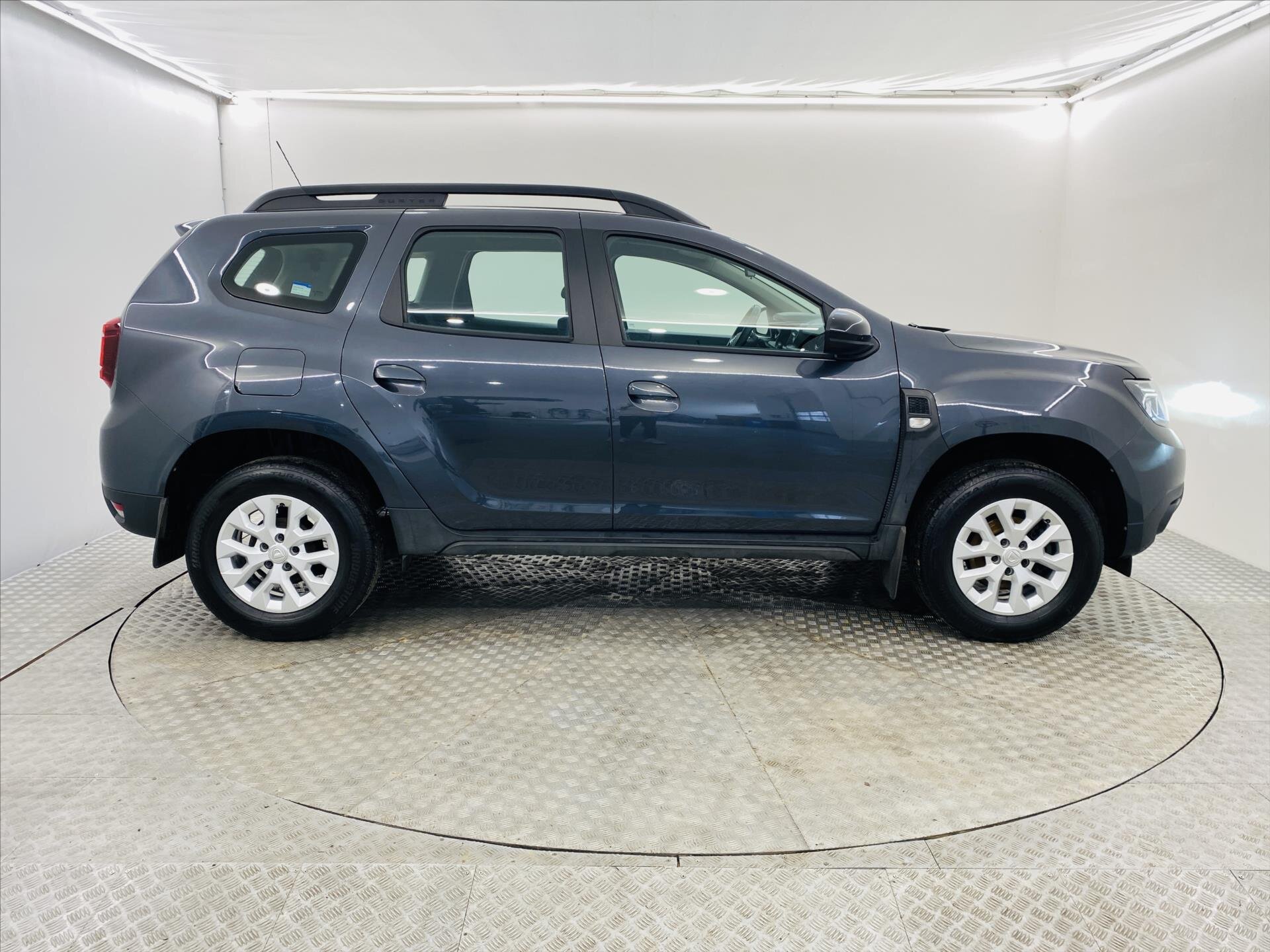 Dacia Duster SUV 999,0 67 kw