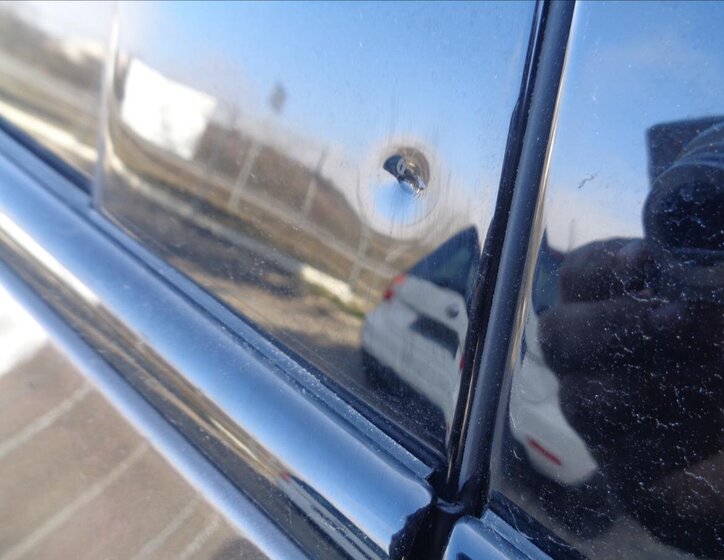 BMW X5 Kombi 2,0 l 180 kw