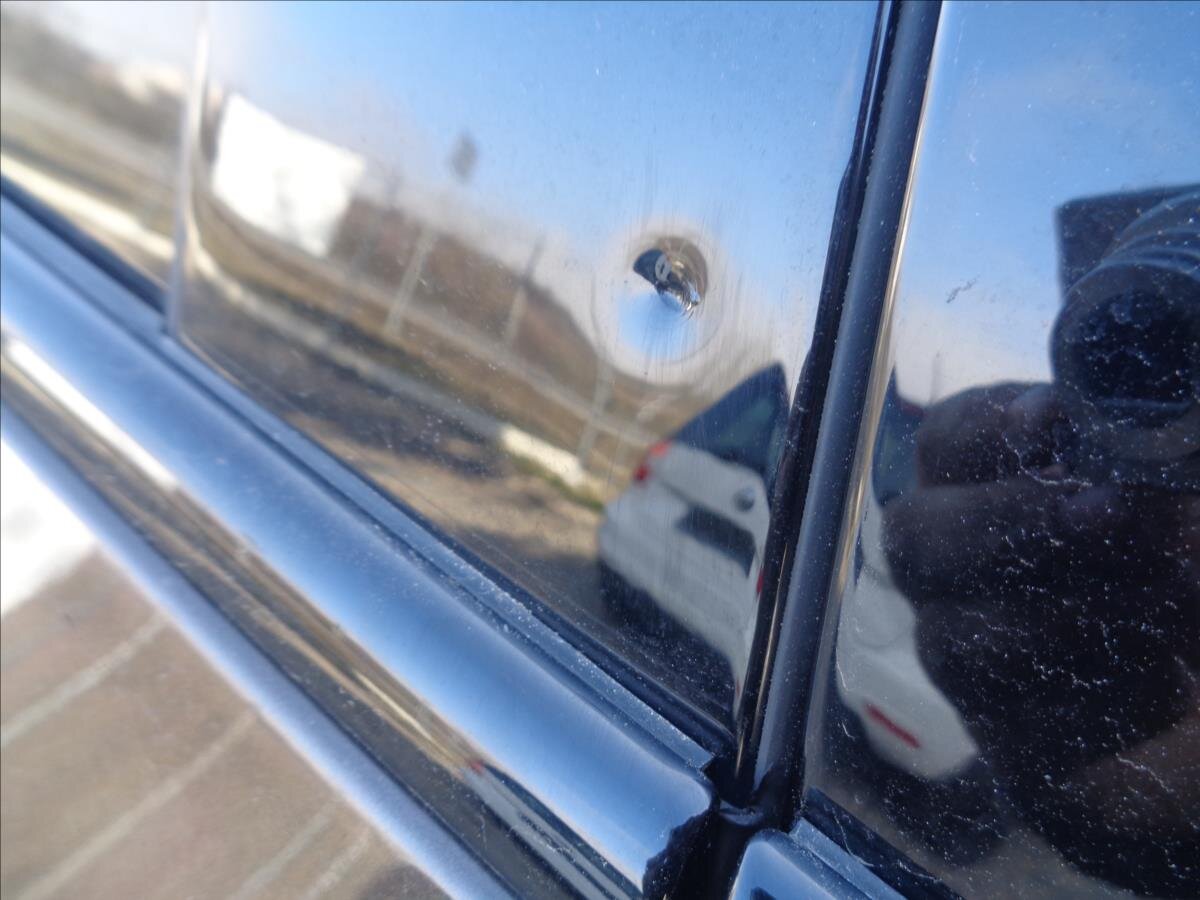 BMW X5 Kombi 2,0 l 180 kw