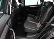 Škoda Kodiaq SUV / Terénní 1,5 l 110 kw