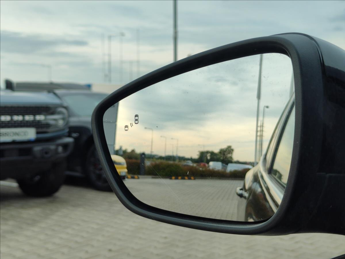 Ford Focus Kombi 1,5 l 85 kw