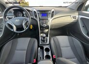 Hyundai i30 Hatchback 1,6 l 81 kw