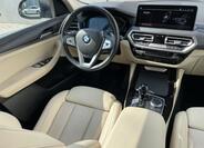 BMW X4 8