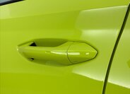 Škoda Octavia Kombi 2,0 l 195 kw