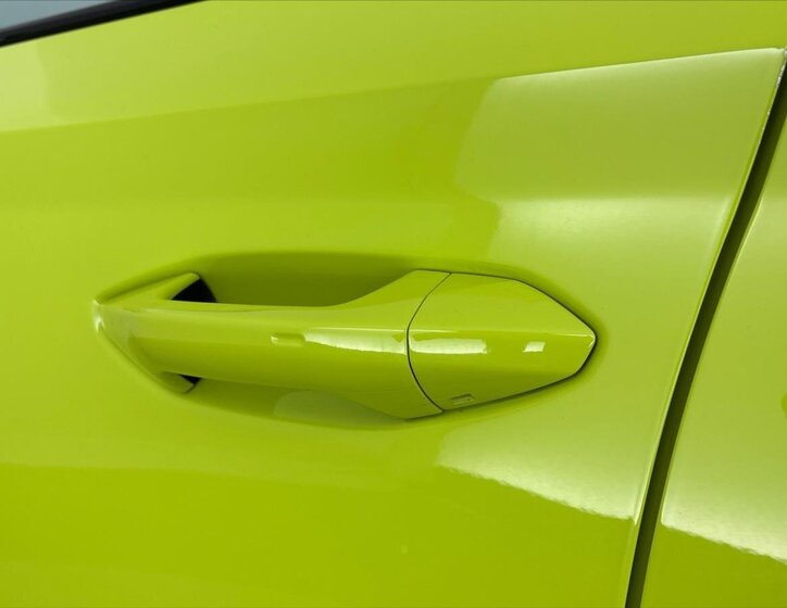 Škoda Octavia Kombi 2,0 l 195 kw