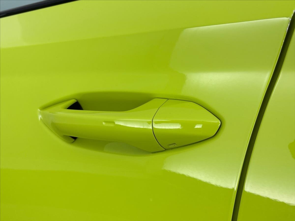 Škoda Octavia Kombi 2,0 l 195 kw