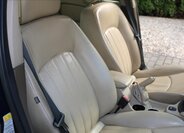 Jaguar X-Type Sedan 2,2 l 114 kw