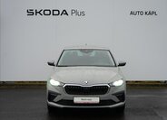 Škoda Scala 3