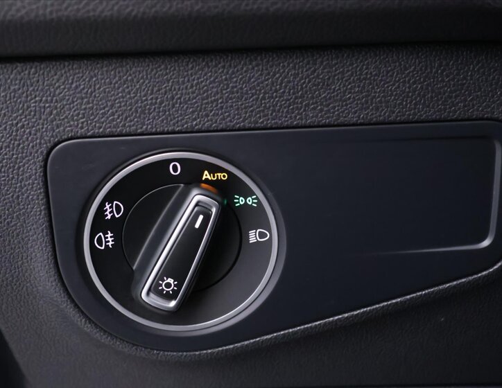 Volkswagen Tiguan SUV 2,0 l 140 kw