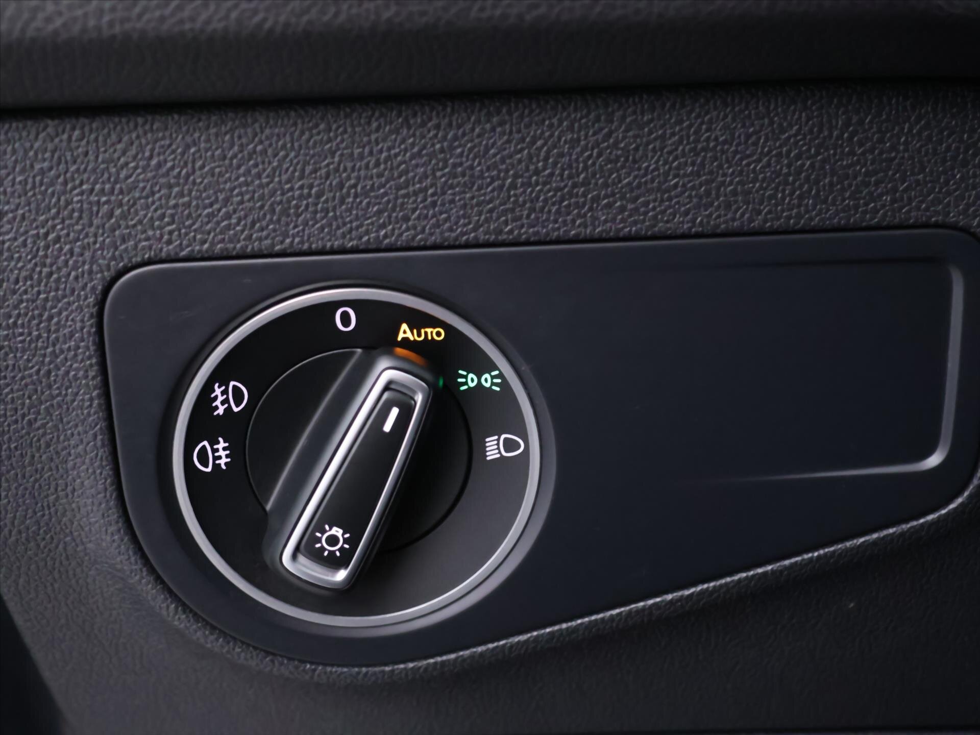 Volkswagen Tiguan SUV 2,0 l 140 kw