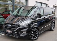 Ford Transit Custom Ostatní 2,0 l 125 kw