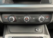 Audi Q3 SUV / Terénní 2,0 l 110 kw