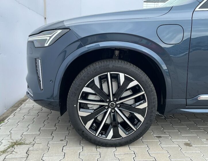 Volvo XC90 SUV 2,0 l 184 kw