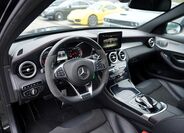 Mercedes-Benz Třídy C 26