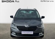 Škoda Fabia Kombi 999,0 70 kw