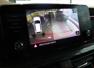 Škoda Kamiq Hatchback 999,0 81 kw