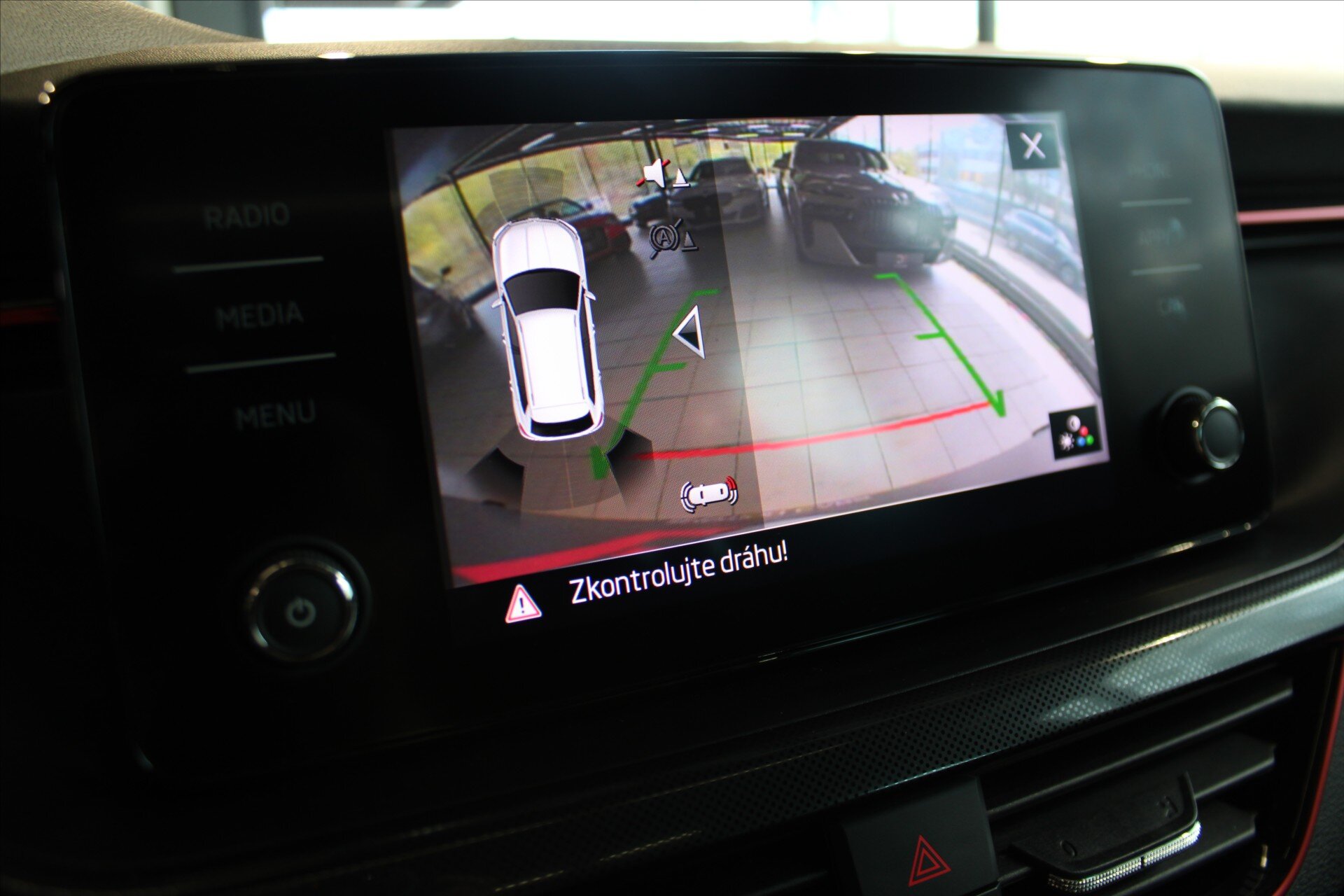 Škoda Kamiq Hatchback 999,0 81 kw