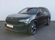 Škoda Kodiaq SUV / Terénní 2,0 l 142 kw