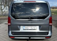 Mercedes-Benz Třídy V MPV 2,0 l 140 kw