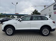 Volkswagen Touareg SUV / Terénní 3,0 l 170 kw