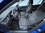 Škoda Octavia Kombi 1,6 l 85 kw
