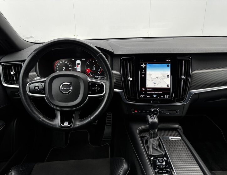 Volvo V90 Kombi 2,0 l 173 kw