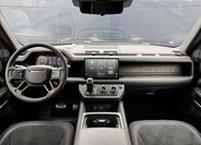Land Rover Defender 14