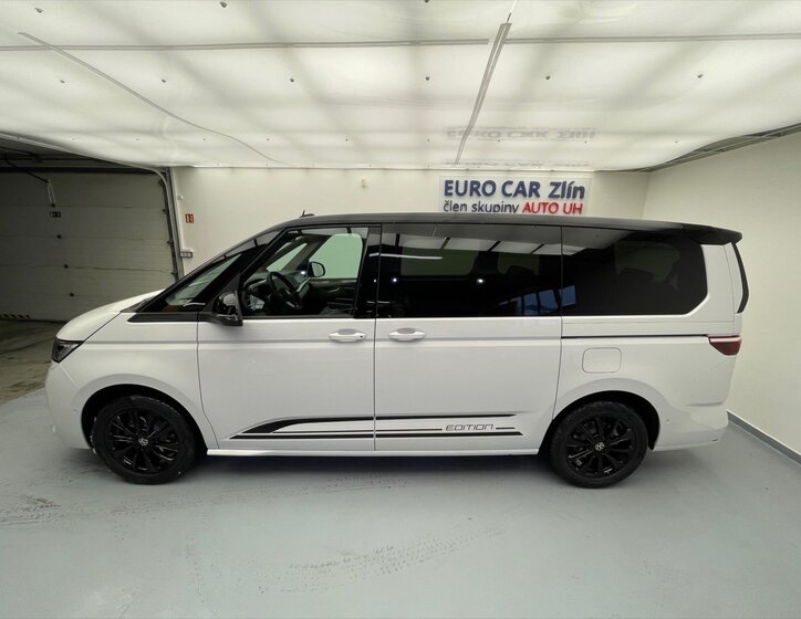 Volkswagen Multivan Ostatní 2,0 l 110 kw