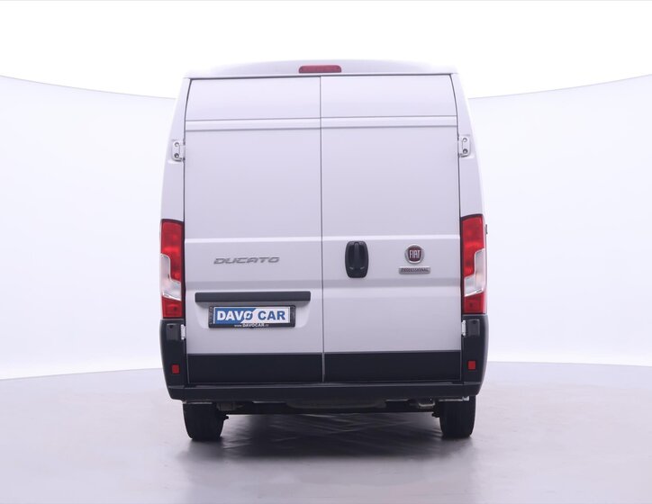 Fiat Ducato Skříň 2,2 l 88 kw