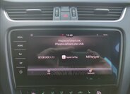 Škoda Octavia Kombi 1,5 l 110 kw