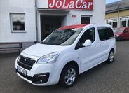 Peugeot Partner Tepee 3