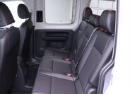 Volkswagen Caddy 14