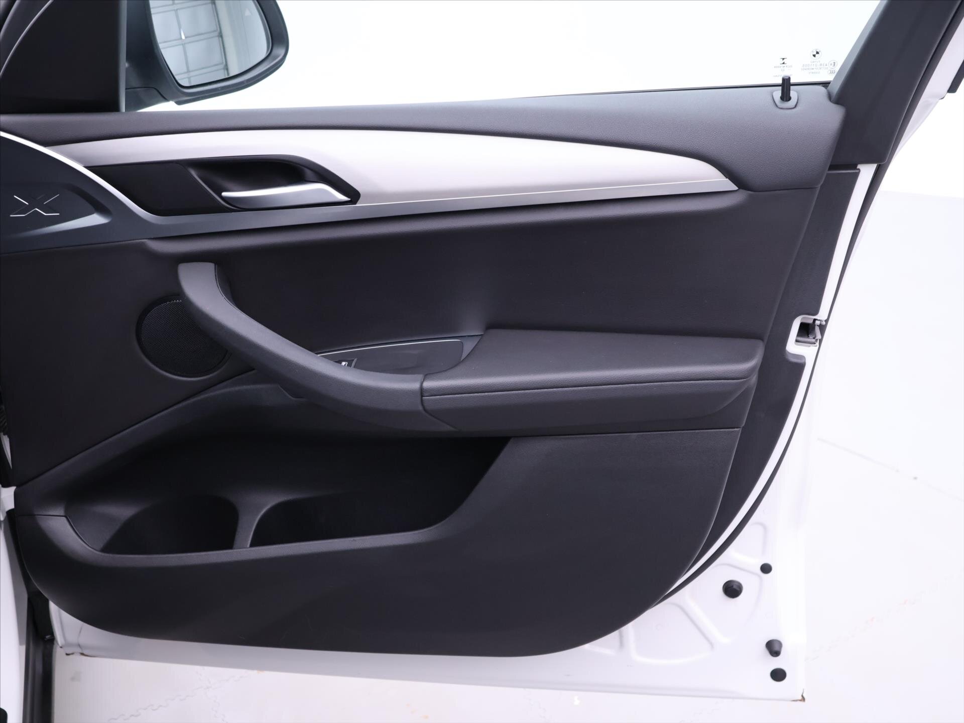 BMW X3 SUV / Terénní 2,0 l 140 kw