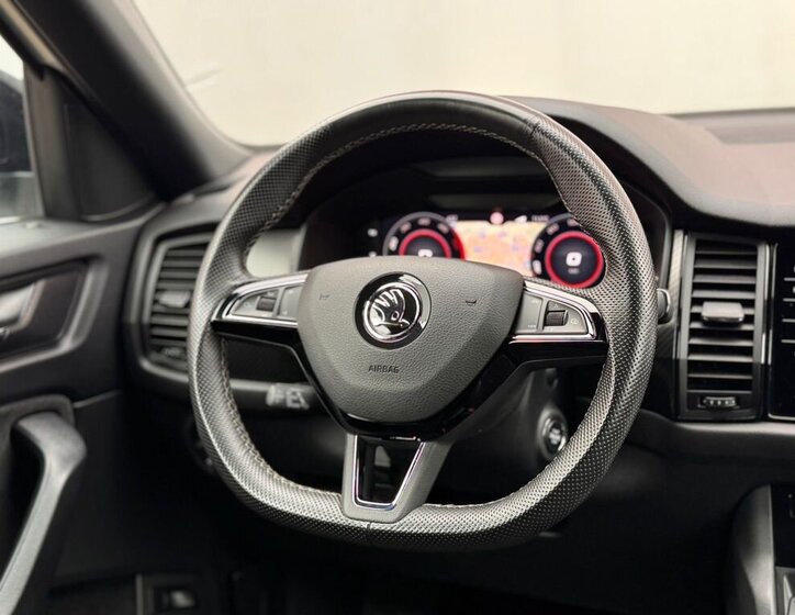 Škoda Kodiaq 20