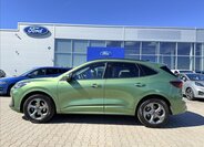Ford Kuga SUV / Terénní 1,5 l 137 kw