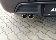 Peugeot 407 Kupé 2,7 l 150 kw