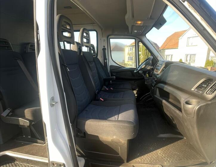 Iveco Daily 10
