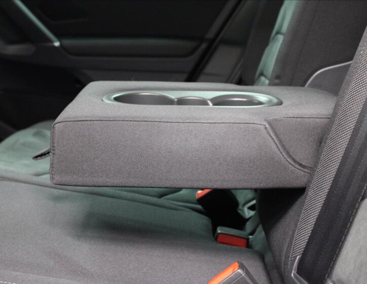 Volkswagen Tiguan Kombi 2,0 l 132 kw